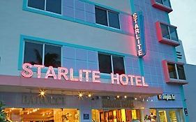 Starlite Hotel Miami Beach